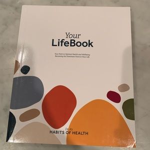 Optavia life book